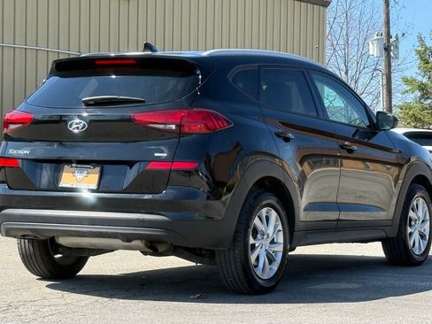 Used 2021 Hyundai Tucson Value image 5