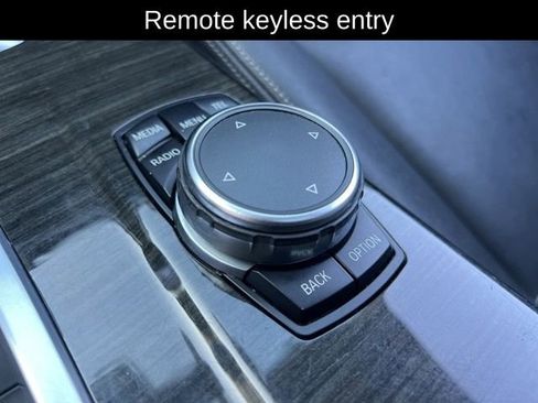 Used 2016 BMW X3 xDrive28i image 16