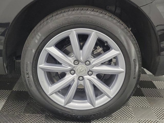 Used 2024 Acura RDX SH-AWD image 10