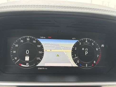 Used 2021 Land Rover Range Rover Autobiography AWD/4WD image 20