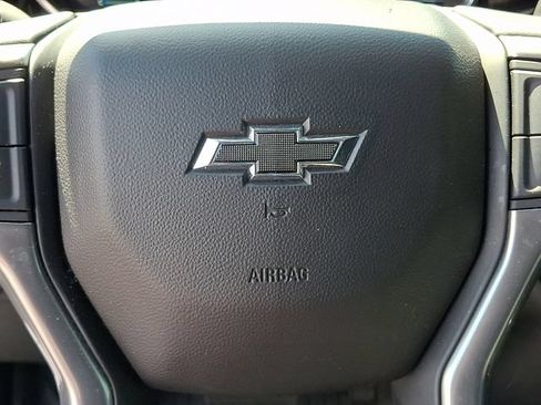 Used 2023 Chevrolet Silverado 1500 RST w/ Z71 Off-Road Package AWD/4WD image 30