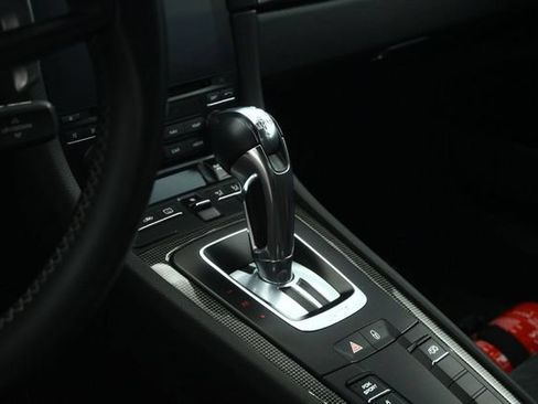 Used 2018 Porsche 911 GT3 RWD image 45