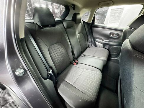 Used 2023 Honda HR-V LX image 23