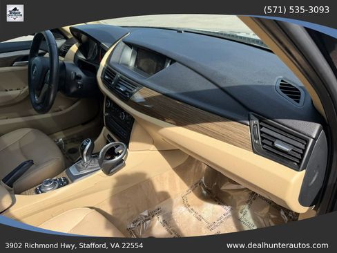 Used 2013 BMW X1 xDrive28i AWD/4WD image 18