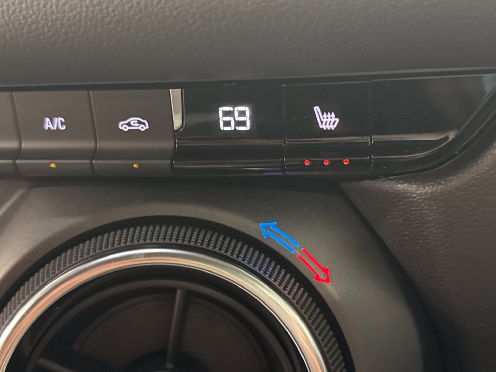 New 2026 Chevrolet Blazer LT FWD image 17