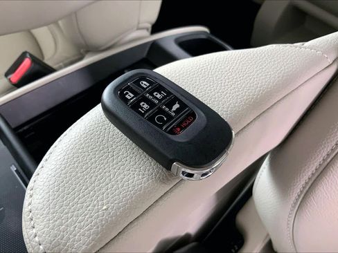 Used 2026 Honda Odyssey EX-L image 29