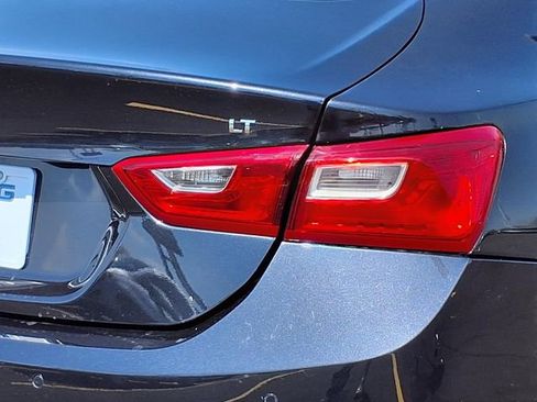 Used 2023 Chevrolet Malibu LT w/ Driver Confidence Package FWD image 25