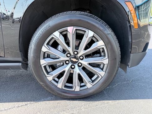 Used 2026 Chevrolet Tahoe High Country image 36