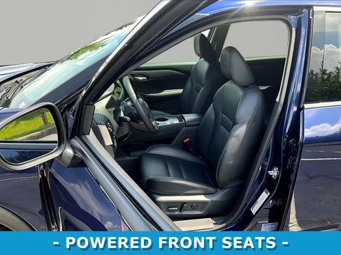 Used 2026 Nissan Rogue SL FWD image 21