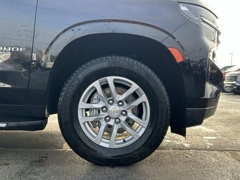 Used 2023 Chevrolet Tahoe LS image 13