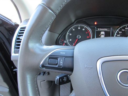 Used 2013 Audi Q5 2.0T Premium Plus image 11