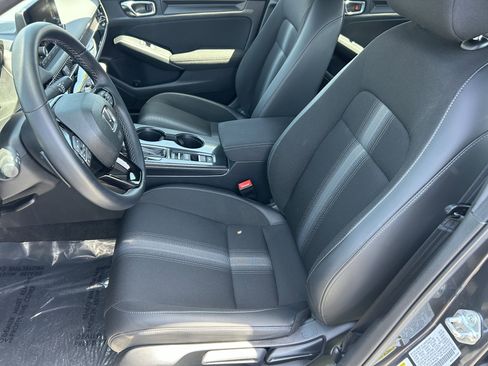 Used 2024 Honda Civic Sport image 14