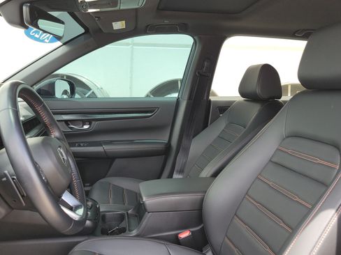 Used 2025 Honda CR-V Sport-L image 26