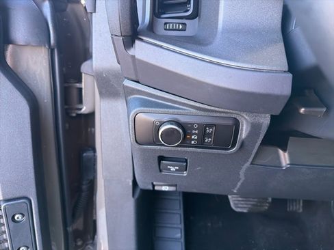 Used 2025 Ford Bronco Big Bend image 21