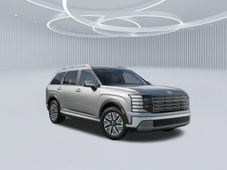 New 2026 Hyundai Palisade FWD Hybrid video 2