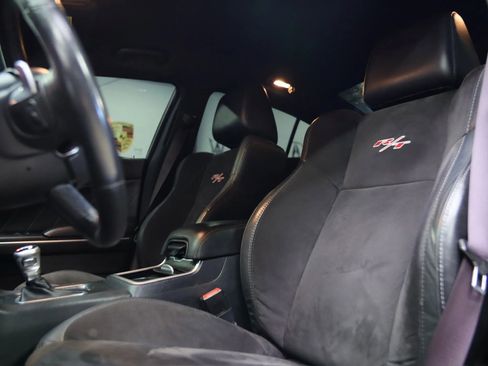 Used 2016 Dodge Charger R/T image 22