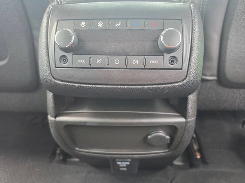 Used 2015 GMC Acadia SLT w/ Premium Edition FWD image 48