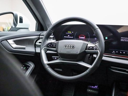 New 2025 Audi A5 2.0T Premium Plus AWD/4WD image 18