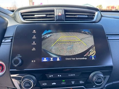 Used 2019 Honda CR-V EX-L image 13