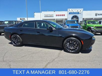 New 2026 Dodge Charger R/T