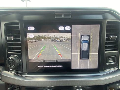 New 2026 Ford F250 Platinum image 16