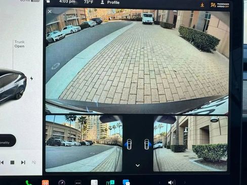 Used 2023 Tesla Model 3 Standard Range image 17