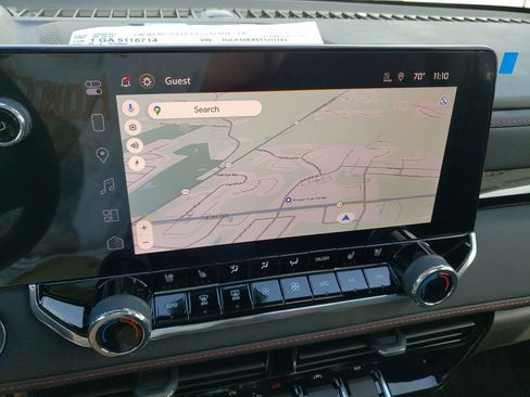 New 2026 Chevrolet Colorado Z71 w/ Technology Package image 20