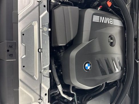 New 2026 BMW 330i xDrive Sedan w/ Premium Package image 12