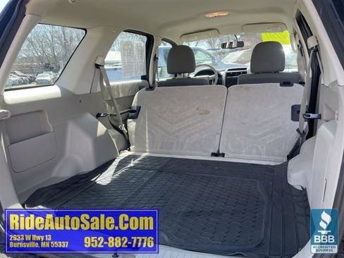 Used 2011 Ford Escape XLS w/ 102A Rapid Spec Order Code image 26
