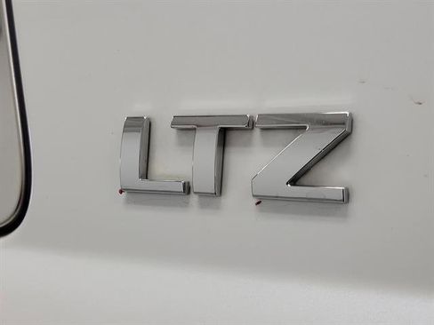 Used 2016 Chevrolet Tahoe LTZ w/ Max Trailering Package image 6