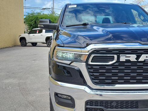 New 2026 RAM 1500 Big Horn image 7