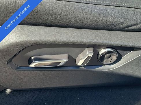 Used 2023 Acura MDX 3.5L image 30