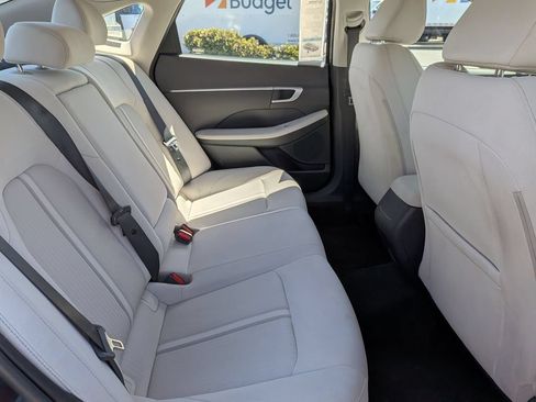 Used 2025 Hyundai Sonata SEL FWD image 29