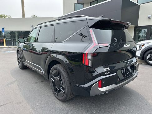 New 2026 Kia EV9 GT-Line image 7