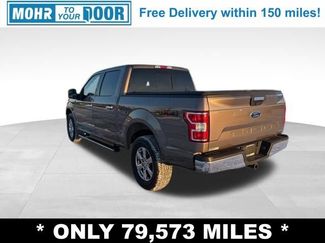 Used 2019 Ford F150 XLT w/ Equipment Group 302A Luxury video 3