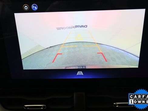 Used 2026 Chevrolet Equinox LT w/ Convenience Package II image 25