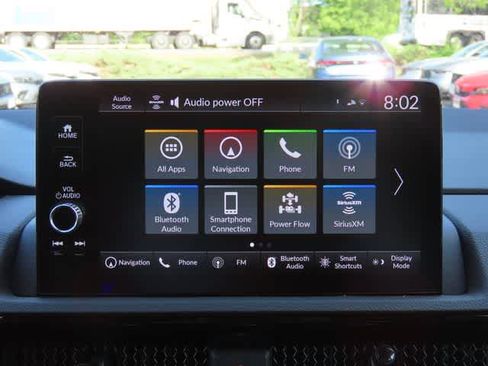 Certified 2024 Honda CR-V Sport Touring image 20