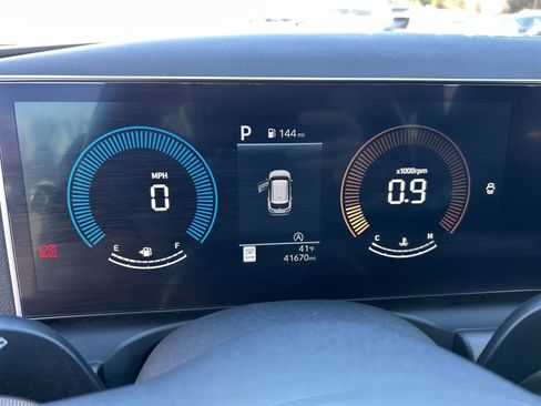 Used 2025 Hyundai Tucson SEL image 15