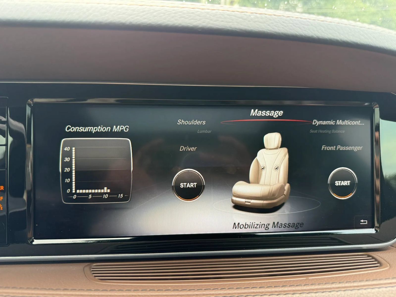 Used 2015 Mercedes-Benz S 550 Sedan image 35