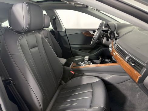 Used 2023 Audi A5 2.0T Premium w/ Convenience Package AWD/4WD image 32