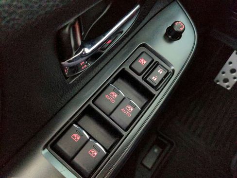 Used 2020 Subaru WRX image 20