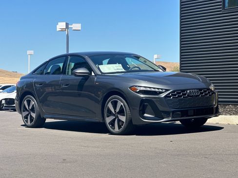 New 2026 Audi A5 2.0T Premium Plus AWD/4WD image 8