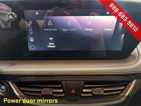 New 2026 Buick Encore GX Avenir w/ Avenir Convenience Package image 13