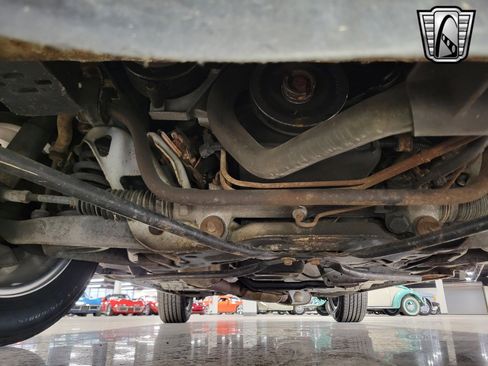 Used 1989 Ford Mustang LX image 14