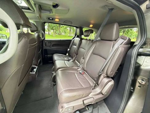 Used 2019 Honda Odyssey EX-L image 11