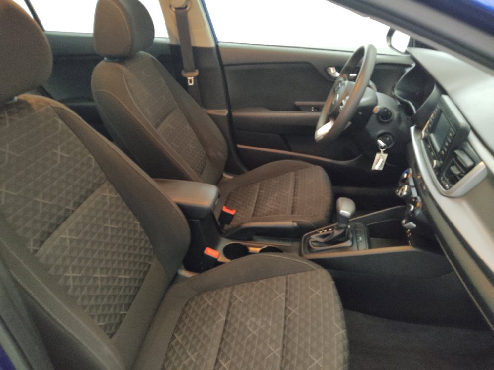 Used 2019 Kia Rio S FWD image 21