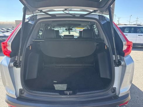 Used 2018 Honda CR-V EX-L image 8