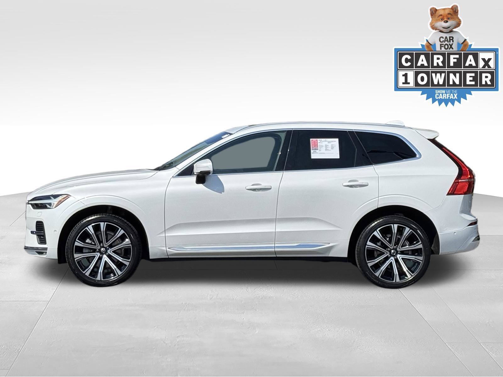 Used 2023 Volvo XC60 B5 Ultimate AWD/4WD image 8
