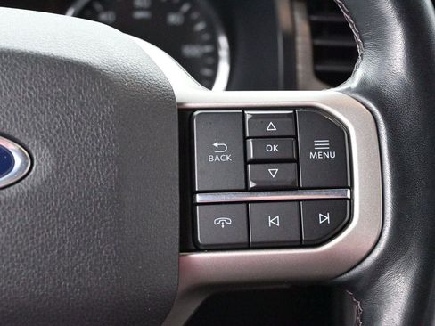 Used 2022 Ford Expedition Limited AWD/4WD image 20
