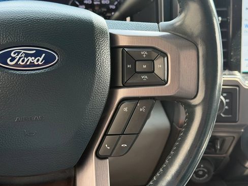 Used 2022 Ford F250 Limited AWD/4WD image 29